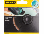 Stanley HM segmentová pila fi85mm na různé materiály - STA26075