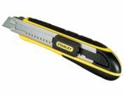 Nůž Stanley s lámací čepelí FatMax 138x9mm 10-475