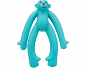 Trixie Monkey, kousátko, pro psy, latex, 15 cm, různé barvy, se zvukem