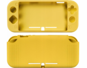 Silikonový kryt MARIGames pouzdro Nintendo Switch Lite / Yellow / Snd-430