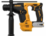 Příklepová vrtačka Dewalt DCH072N 12V