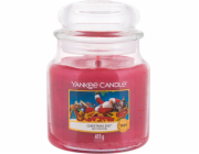 Yankee Candle Yankee Candle Štědrovečerní střední dóza 411g