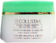 Collistar Sublime Melting Cream Výživný tělový krém 400 ml