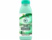 Garnier Fructis Aloe Hair Food Shampoo 350 ml