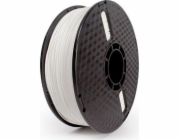 GEMBIRD 3DP-PVA-01-NAT Filament PVA přírodní ve vodě rozpustné vlákno 1,75mm 1kg