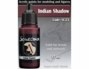 Scale75 ScaleColor: Indian Shadow