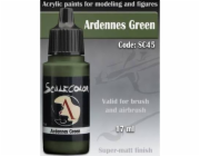 Scale75 ScaleColor: Ardenes Green