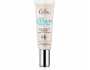 Celia Style Hydro Cover Krycí a hydratační podklad č. 104 karamel 30ml