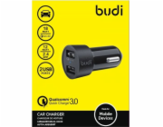 Budi nabíječka 2x USB-A 3A (BD622Q)