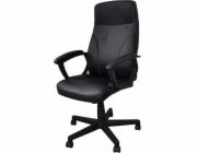 Kancelářské křeslo Office Products Crete Black