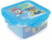 Paw Patrol Paw Patrol - Lunchbox / vzduchotěsný obědový box 730ml