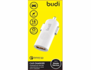 Budi nabíječka 1x USB-A 3A (BD062Q)