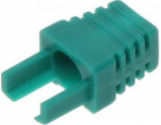 VNITŘNÍ KRYT ZÁSTRČKY RJ-45 RJ45/WP-G/IN