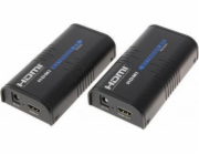 AV EXTENDER Systém přenosu signálu HDMI-EX-120-V4