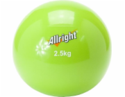 Pískový míč Allright Allright 2,5 kg