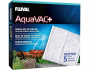 Fluval Jednorázové vložky pro AquaVac+