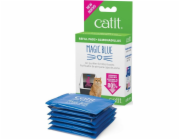 Vložky Catit do čističky vzduchu Catit Magic Blue, 6 ks/bal.