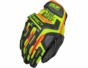 Mechanix Wear Rukavice Mechanix Wear Hi-Viz M-Pact E5 žluté L