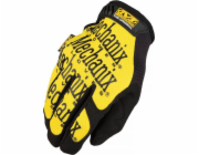 Mechanix Wear Rukavice Mechanix Wear Original Yellow M