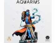 SCALE75: Zodiak Aquarius 35 mm