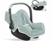 Smoby SMOBY Nosítko na panenky 2v1 Maxi Cosi Quinny Seat