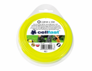 Cellfast Kulatá řezná linka 2 mm x 15 MB (35-003)