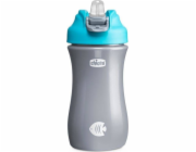 Chicco 144815 LAHEV S MĚKKÝM VÝPLNÍKEM 350ML 2L PRO CHLAPCE