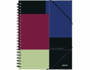 Leitz LEITZ EXECUTIVE NOTEBOOK A4/80K ŘADA