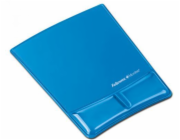 Fellowes Health-V Crystal Blue Pad (9182201)