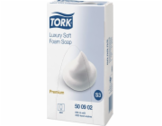 Tork Tork - Luxusní pěnové mýdlo prémiové 800 ml