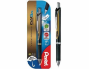 Pentel EmerGel kuličkové pero 0,5 mm černé