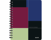 Leitz LEITZ EXECUTIVE NOTEBOOK A5/80K LINE