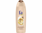 Fa Creamy Cacao Butter Coco Oil sprchový gel 750 ml