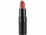 GOSH Lipstick Velvet Touch Výživná rtěnka 4g 122 - Nugát