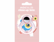 Caiul Mirror Attachment pro Fujifilm Instax Mini 11 PINK