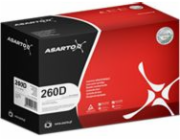 Asarto Asarto válec pro Lexmark E260 I 30000 stran. I E260/360/460/462 | Černá