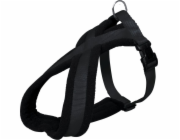 Trixie Touring Harness Premium L-XL - Černá