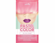 Joanna Coloring šampon Pastel Color Pink 35g