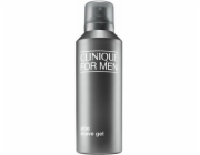 Clinique Skin Supplies For Men Aloe Gel na holení Aloe Gel na holení 125 ml