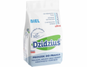 Dzidziuś Prací prášek na pleny, spodní prádlo, kojenecké oblečení, Bílý, 1,5 kg