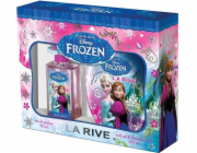 La Rive Pro děti Frozen: EDP 50 ml + sprchový gel 250 ml