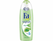 Fa Jogurt Aloe Vera sprchový gel 250 ml