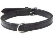 Trixie Collar Active(S), 31-37 cm/16 mm, černý