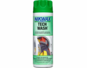 Nikwax Čistič oděvů s membránou Tech Wash 300 ml (NI-07)