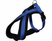 Trixie Touring Harness Premium L-XL - Modrá