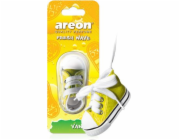 Osvěžovač do auta Areon AREON_Fresh Wave Vanilla