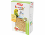 Zolux CRUNCHY MEAL krmivo pro papoušky 800g