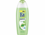 Fa Jogurt Aloe Vera sprchový gel 400 ml