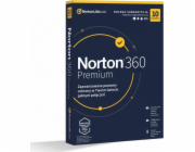 Zařízení NORTON 360 Premium 10 12 měsíců