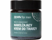 Yope Zew For Men Multifunkční hydratační krém na obličej s černým nábojem 30ml | DOPRAVA ZDARMA OD 250 PLN